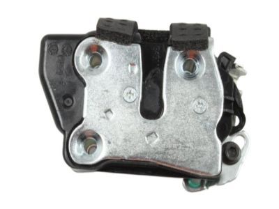 Dodge 5008625AA LATCH Rear Door