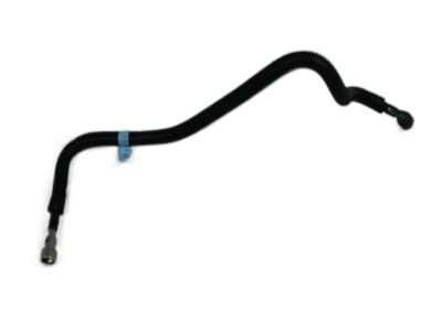 Ram 68186206AA JUMPER Fuel Supply