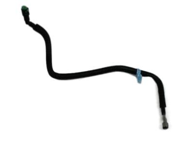 Ram 68186206AA JUMPER Fuel Supply