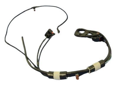 Jeep 68005020AA WIRING Hardtop