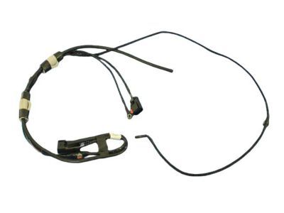 Jeep 68005020AA WIRING Hardtop