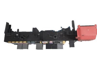 Dodge 68143317AF MODULE Intelligent Power Exterior
