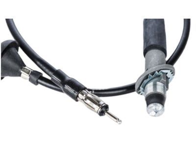 Mopar 5064279AC Antenna Cable