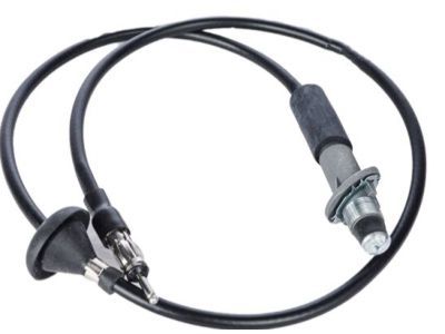 Mopar 5064279AC Antenna Cable