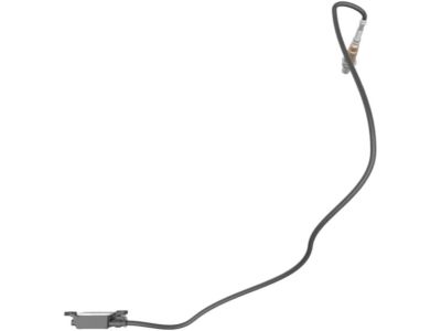 Mopar 68249511AB NOx Sensor, Rear