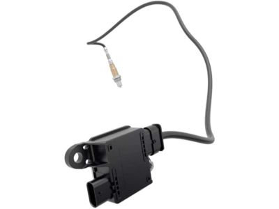 Mopar 68249511AB NOx Sensor, Rear
