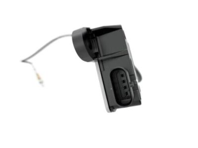 Jeep Grand Cherokee Oxygen Sensor - 68249511AB