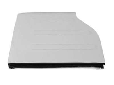 Jeep 1PH98GW7AM PANEL Targa Top Right, Complete with Hardware