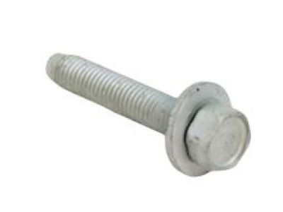Mopar 6506439AA Motor Mount Bolt, Passenger Side