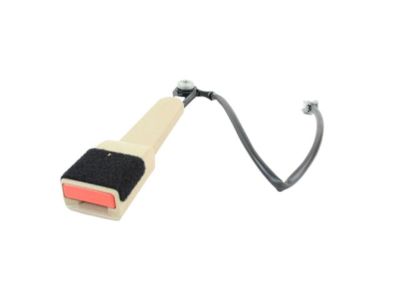 2015 Jeep Grand Cherokee Seat Belt - 1VL10HL1AB