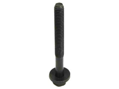 Jeep 6101553 BOLT AND WASHER Hex Head M10x1.50x80