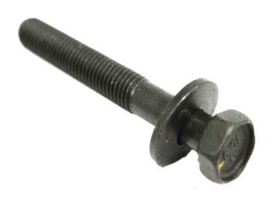 Jeep 6101553 BOLT AND WASHER Hex Head M10x1.50x80
