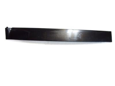 2004 Dodge Caravan Door Moldings - 4717771AB