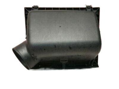 Jeep 4880266AB AIR CLEANER