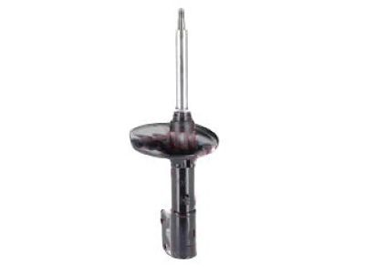 Dodge MB892370 STRUT, Front Susp.
