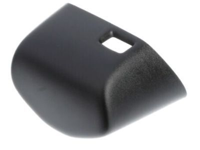Ram 5500 Mirror Cover - 1YW14DX9AB