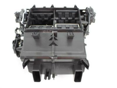 Dodge 68127807AC HOUSING Distribution Includes: Doors, Levers, Links, Cams, Actuators