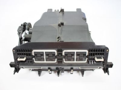Dodge 68127807AC HOUSING Distribution Includes: Doors, Levers, Links, Cams, Actuators