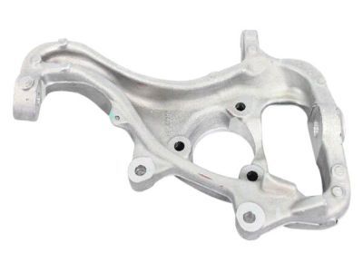 Ram Steering Knuckle - 68213891AA