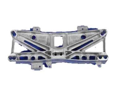 Dodge 4578055AE CROSSMEMBER Transmission