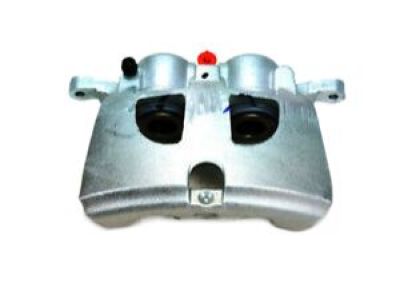 Ram 68049177AB CALIPER ASSEMBLY Disc Brake Rear