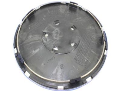Chrysler 4743123AB CAP Wheel Center