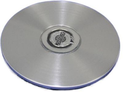 Chrysler 4743123AB CAP Wheel Center