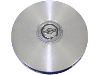 Chrysler 4743123AB CAP Wheel Center