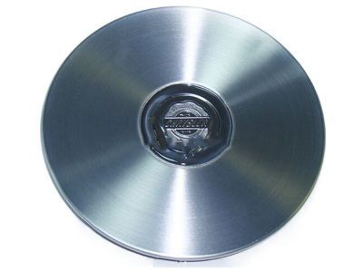 Chrysler 4743123AB CAP Wheel Center