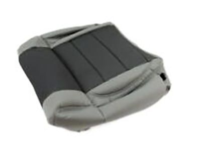 2011 Jeep Wrangler Seat Cover - 1XD30VT9AA