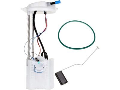 Mopar 68050962AA Module Kit Fuel Pump/Level Unit: Pump, Unit, O-Ring