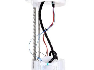 Mopar 68050962AA Module Kit Fuel Pump/Level Unit: Pump, Unit, O-Ring