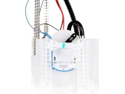 Mopar 68050962AA Module Kit Fuel Pump/Level Unit: Pump, Unit, O-Ring