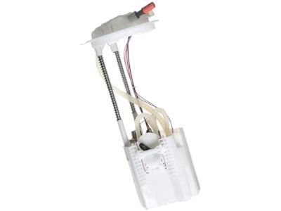 Ram 1500 Fuel Level Sensor - 68050962AA
