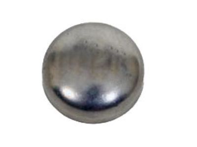 Dodge 5133514AA PLUG Expansion