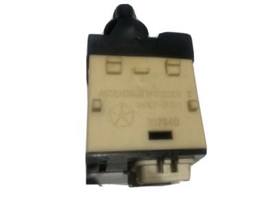 Chrysler 5269492 SWITCH, Power Door Lock