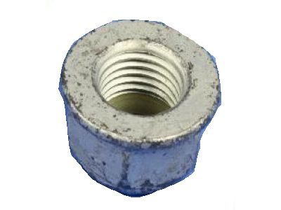 Dodge 6505742AA BOLT AND WASHER Hex Head M16x2.00x112.00