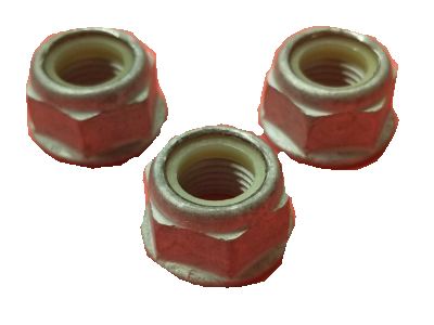 Dodge 6505742AA BOLT AND WASHER Hex Head M16x2.00x112.00