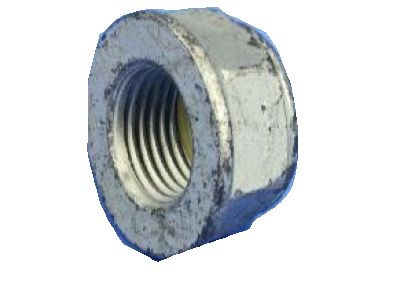 Dodge 6505742AA BOLT AND WASHER Hex Head M16x2.00x112.00