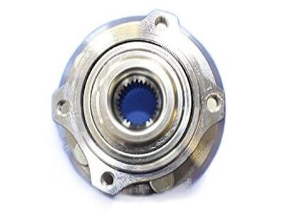 Dodge Magnum Wheel Hub - 4779328AA