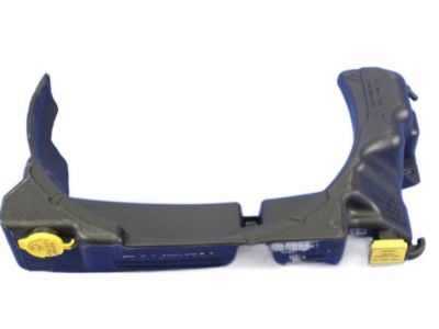Mopar 5015534AB Fan Shroud