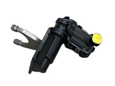 Ram 68216944AA ACTUATOR Axle Locker
