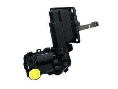 Ram 68216944AA ACTUATOR Axle Locker