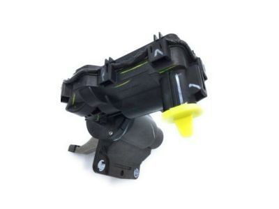 Ram 68216944AA ACTUATOR Axle Locker
