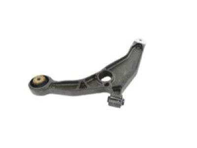 Mopar 4766424AF Lower Control Arm, Front Passenger Side