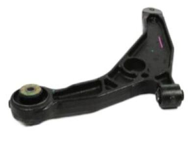 Mopar 4766424AF Lower Control Arm, Front Passenger Side
