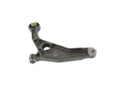 Mopar 4766424AF Lower Control Arm, Front Passenger Side