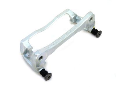 Ram 68049160AC ADAPTER Disc Brake Caliper Rear