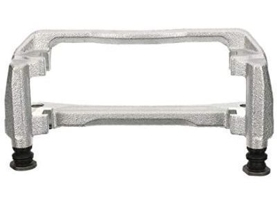 Ram 68049160AC ADAPTER Disc Brake Caliper Rear
