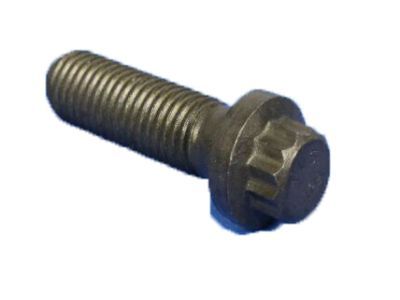 Dodge 4429834 SCREW Starter Motor